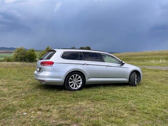 Volkswagen-passat-variant-2-0-tdi-bmt-comfortline-dsg - 4