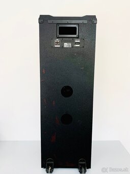 reproduktor Sencor SSS 4201, 800 W - 4