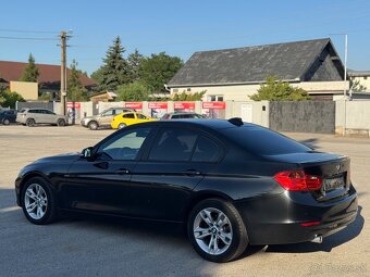 Bmw 320d xDrive f30 - 4