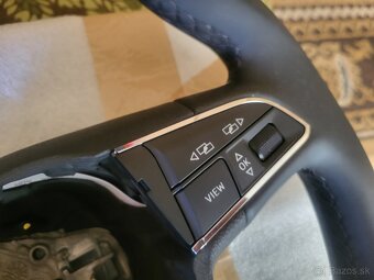 NOVÝ volant Seat - 4
