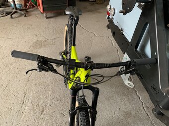Specialized Camber EVO - 4