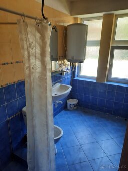 2 izb.byt centrum Lučenec - 4