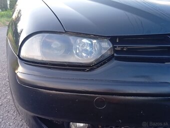 Alfa Romeo 156 2,5 24v 140kw - 4