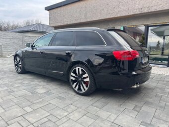 Audi S6bAvant - 4