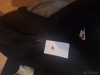 Súprava Nike Tech fleece nová - 4