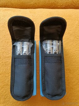Benchmade Bali-Song klony - 4