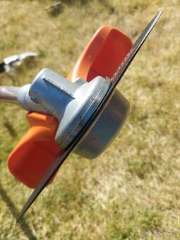 FS 55 STIHL - 4