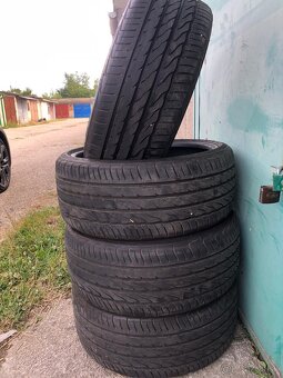Massimo 225/35 ZR19 - 4
