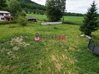 EXKLUZÍVNE: Rovinatý stavebný pozemok v tichej lokalite – Mo - 4