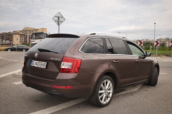 Škoda Octavia 1.4. TSI Style - 4