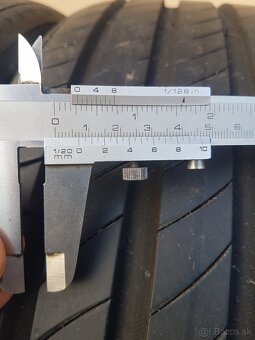 225/45R17 Michelin letne - 4