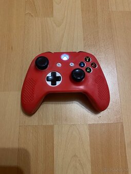 Xbox one S 1TB - 4