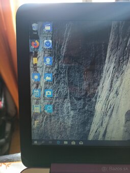 Notebook HP - 4