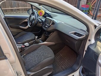 Peugeot 2008 1.6, 73KW Diesel Manual - 4