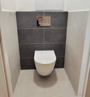 2-izbový byt v centre na predaj - 4