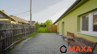 REZERVOVANÉ Útulný dom v Lehote pod Vtáčnikom - 4