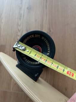 Longboard - 4