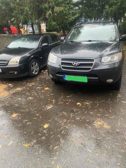 Hyundai santafe - 4