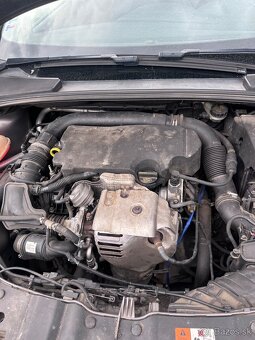 Ford Focus - 4