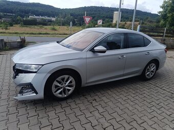 Škoda Octavia - 4