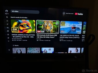Philips Smart TV 82cm - 4