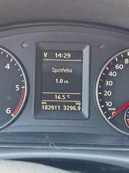 Predám auto - 4