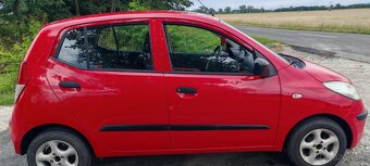 Hyundai i10 - 4