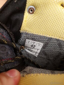 La Sportiva Trango Ice Cube GTX vel. 42 - 4