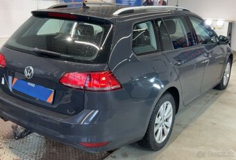 Golf 2,0 Tdi Allstar edicia dsg - 4