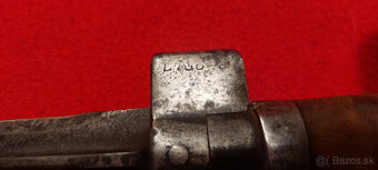 MAĎARSKÝ BODÁK - 4