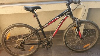 Bycikel Specialized - 4
