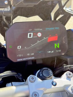 Bmw F900 XR - 4