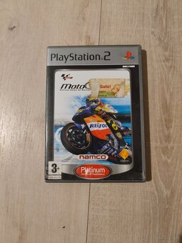 Predám Playstation 2 hry - 4