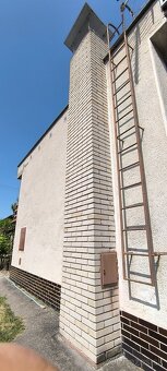 Predám celoročne obývateľnú murovanú vínnu chatu - 4