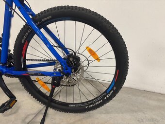Genesis solution 2.2 27.5” - 4