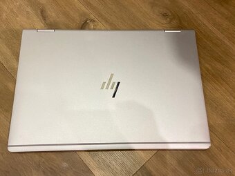 💻 HP EliteBook x360 G2 – dotykový i5 / 8GB / SSD / FHD - 4