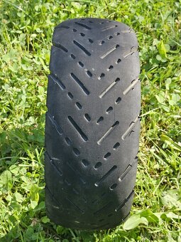 Pneumatika 90/65 R6,5 11" - 4