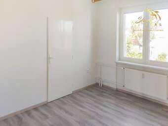 Dvojizbový byt s balkónom v meste Partizánske - 4
