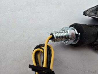 led smerovky - 4