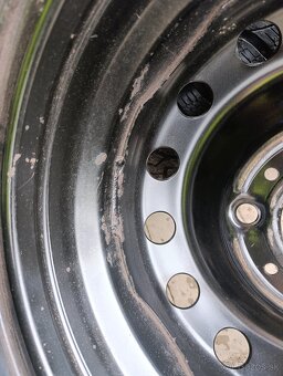 Citroen 4x108 175/65 R14 - 4