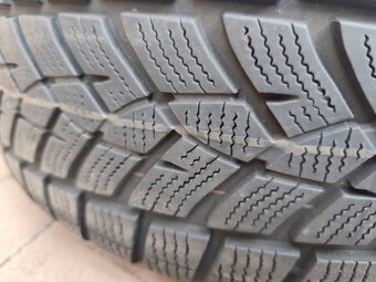 Zimne kolesá 17ky 5x112 ET41 kodiaq, Tiguan q5 - 4