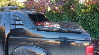 Hardtop nissan navara D40 - 4