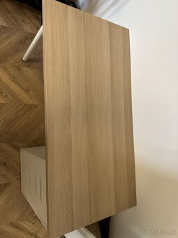 Ponúkam na predaj stôl -  IKEA - 4