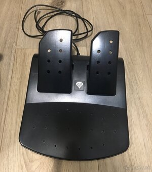 Volant Genesis Seaborg 350 - 4