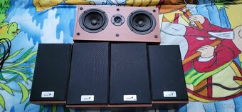 Genius SW-HF 5.1 5005 - 4