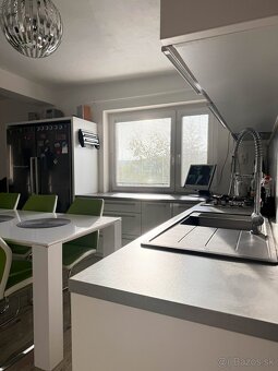 Rodinný dom v obci Čechy - 4