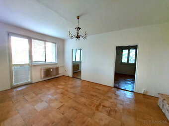 3 izbový byt, Košice II - Západ, ul. Trieda SNP - 4