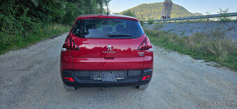 Peugeot 3008 1.6 e-HDi FAP STT Style BVMP6 - 4