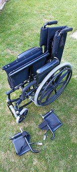 Invalidný vozík - 4
