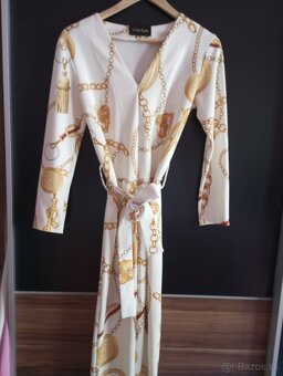 Lola Bianka overal biely - 4